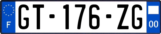 GT-176-ZG