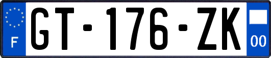 GT-176-ZK