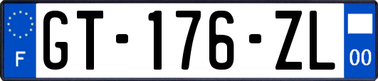 GT-176-ZL