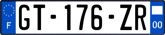 GT-176-ZR