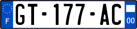 GT-177-AC