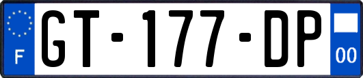 GT-177-DP