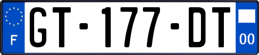 GT-177-DT