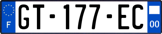 GT-177-EC