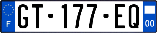 GT-177-EQ