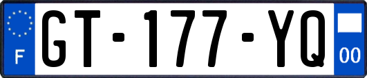 GT-177-YQ