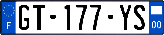 GT-177-YS