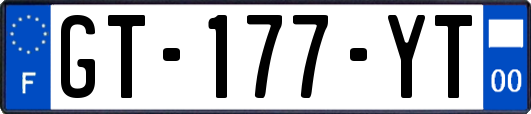 GT-177-YT