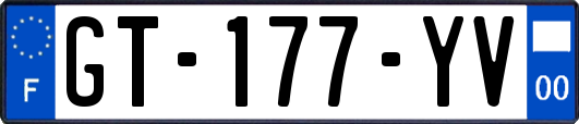 GT-177-YV