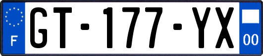 GT-177-YX