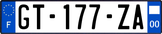 GT-177-ZA