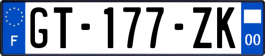 GT-177-ZK