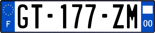 GT-177-ZM