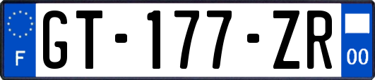 GT-177-ZR