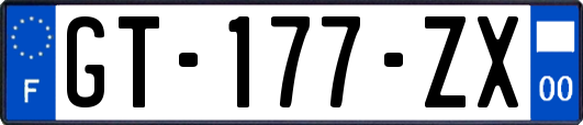 GT-177-ZX