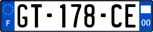 GT-178-CE