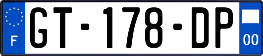 GT-178-DP