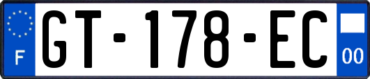 GT-178-EC