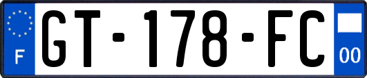 GT-178-FC