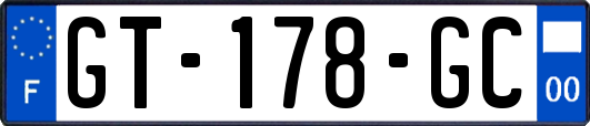GT-178-GC