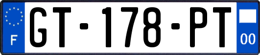 GT-178-PT