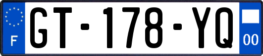 GT-178-YQ