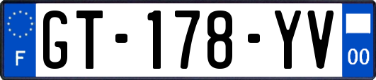 GT-178-YV