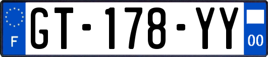 GT-178-YY