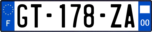 GT-178-ZA