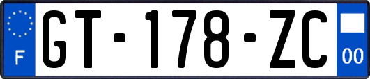 GT-178-ZC
