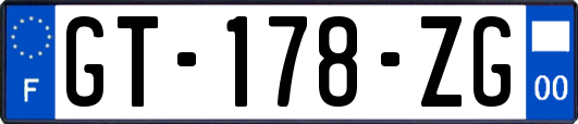 GT-178-ZG