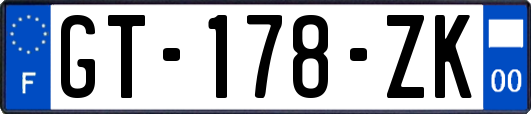 GT-178-ZK