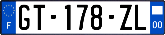 GT-178-ZL