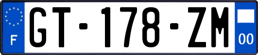 GT-178-ZM