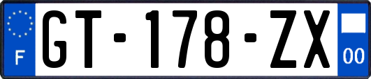 GT-178-ZX