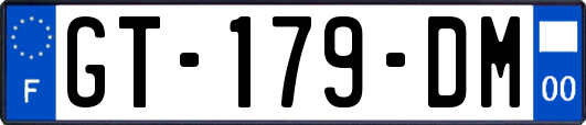 GT-179-DM