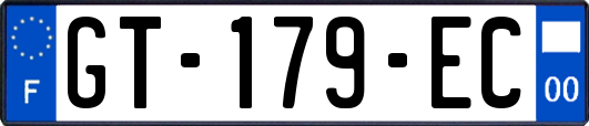 GT-179-EC