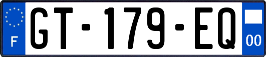 GT-179-EQ