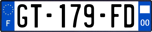 GT-179-FD
