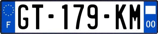 GT-179-KM