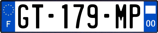 GT-179-MP