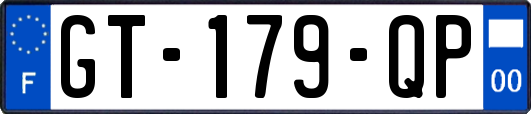 GT-179-QP