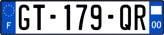 GT-179-QR