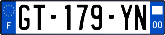 GT-179-YN