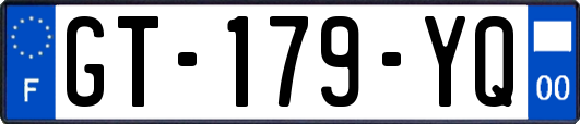 GT-179-YQ