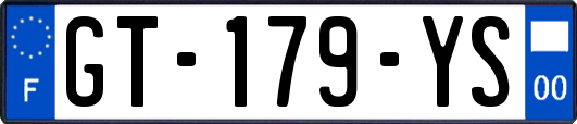 GT-179-YS