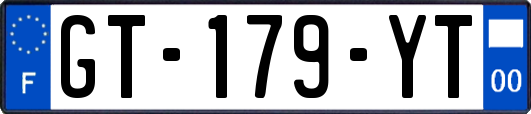 GT-179-YT