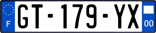 GT-179-YX