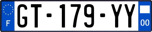 GT-179-YY
