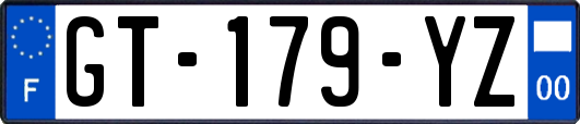 GT-179-YZ
